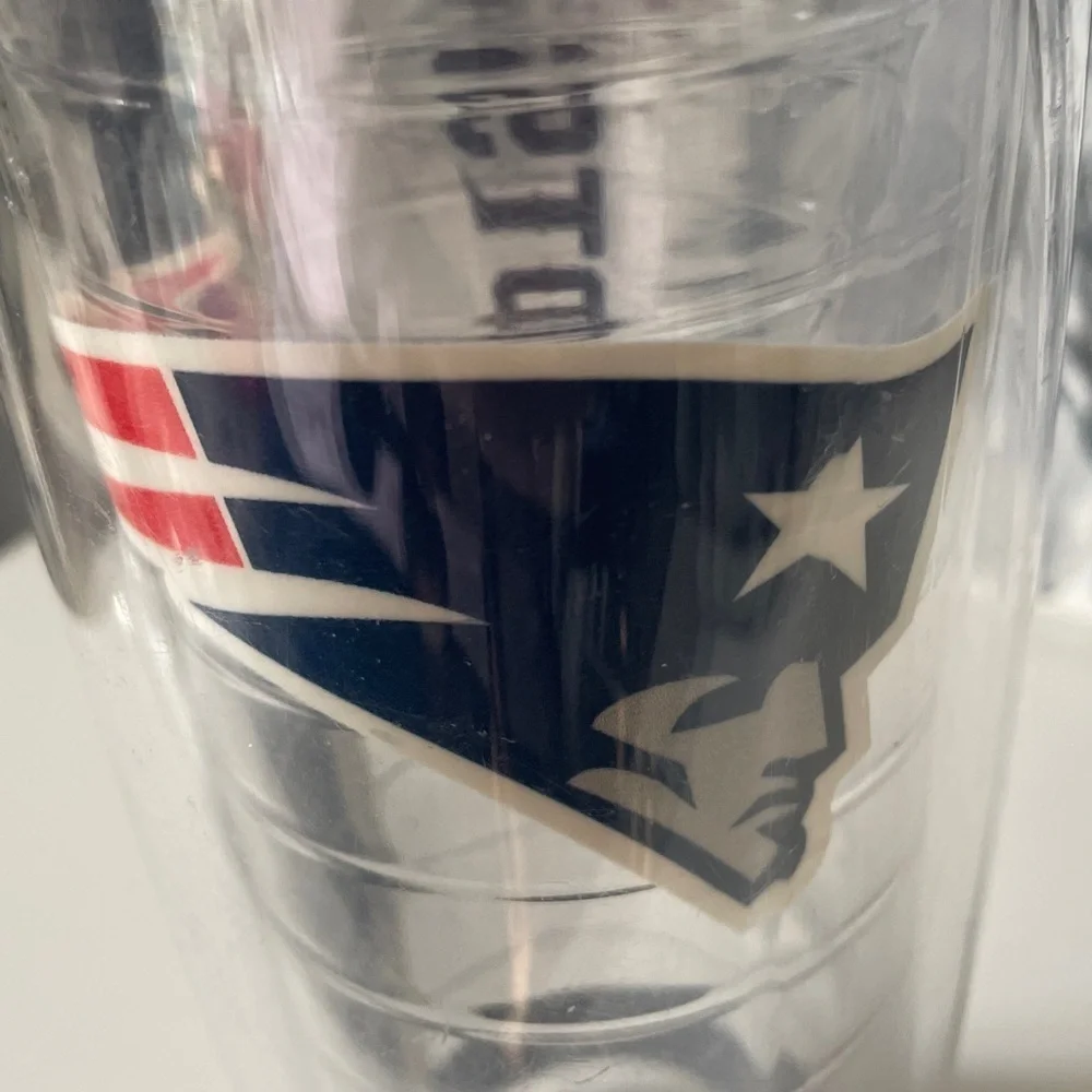 Tervis Patriots Tumbler with Lid
